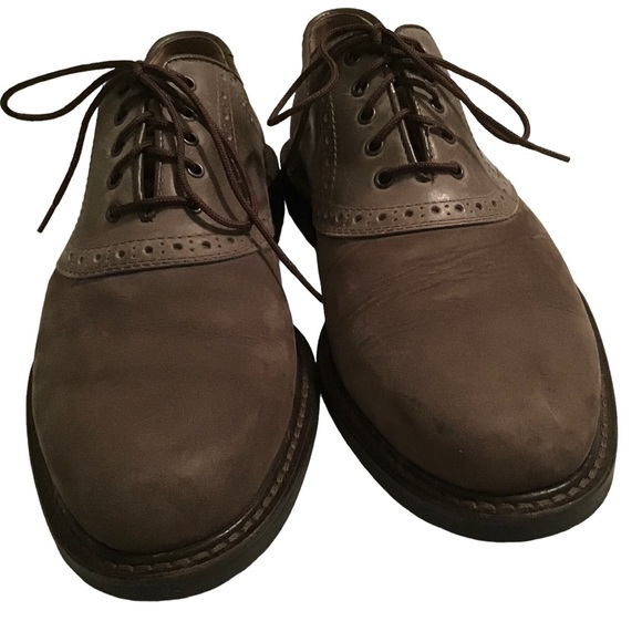 Johnston & Murphy “Lipscomb” Oxford (Sz-8M) main image 7